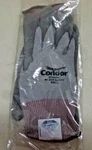 New! Condor Cut Resistant Gloves, Gray, L, Pr. Fixed Price $19.99.