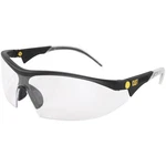 TREAD104CATERPILLAR Black Flexible Band Safety Glasses EN166-1. Fixed Price $38.55.