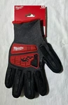 Milwaukee 48-22-8982 Impact Cut Level 5 Nitrile Gloves. Fixed Price $22.50.