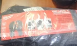 Milwaukee Tool 48-22-8952B Nitrile Gloves, Cut 5, L, PK12. Fixed Price $169.99.