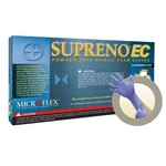 5-10 Boxes Microflex Supreno MFXSEC375L Extended Cuff Nitrile Gloves Large. Fixed Price $249.00.
