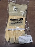Youngstown Fr Leather Utility Wide Cuff 12-3275-60-L. Fixed Price $34.99.