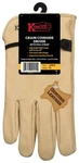 New Kinco 99-XL Cowhide Leather Keystone Thumb Driver Work Gloves X-large. Fixed Price $12.19.