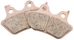 Double-h Sintered Pad For Harley Flstci, Heritage Classic 2000-2007 Rear. Fixed Price $47.05.