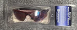 Husqvarna Xtreme Protective Safety Glasses, Sunglasses. Fixed Price $9.99.