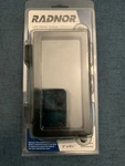 Radnor Welding Goggles With Green Soft Frame And Shade 5 2" X 1/4. Fixed Price $15.00.