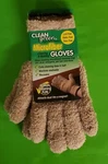 Master Caster Clean Green Microfiber Dusting Gloves - Machine Washable,. Fixed Price $14.40.
