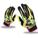 Unisex Dirt Bike Gloves, Full Finge Touchscreen Motorcycle For Atv, Mt.... Fixed Price $30.14.