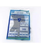 Honeywell Silver Shield SSG/8-V Chemical Resistant Gloves Size 8. 25PK. Fixed Price $29.99.