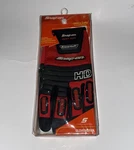 Snap-on Tools Heavy Duty Supercuff (red) GLOVE502RXL New In Package. Fixed Price $59.99.