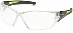 Edge Eyewear SD111-G2 Delano Safety Glasses Black Temples Clear Lens. Fixed Price $13.56.