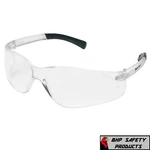 Crews BK110AF Bearkat Safety Glasses Clear Anti-fog Lens (pack Of 12 Pairs). Fixed Price $29.95.
