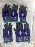 Pair Ansell Hyflex 11-561 Size 12 (3XL) Gloves. Fixed Price $29.95.