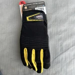 Magid Prograde Plus Synthetic Leather Palm Heavy Duty Utility Work Glove Men Xl. Fixed Price $12.00.