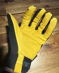 Wells Lemont Hydrahyde Leather Work Gloves, Water-resistant, Size And Xl. Fixed Price $16.98.