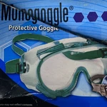 Jackson Safety Monogoggle Z87 211 Protective. Fixed Price $41.66.