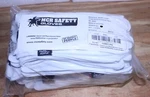 Mcr Safety 4910 Red Ram Premium Grade Grain Goatskin Mig/tig Welder Gloves #10. Fixed Price $79.95.
