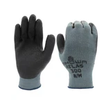 Atlas 300B Original 1994 Crinkle Grip Work Gloves, Natural Latex Palm, Heavy .... Fixed Price $55.19.