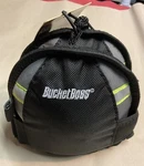 2X Bucket Boss Pro Series GX4 Gelfoam Megasoft Kneepads Brand New!. Fixed Price $42.98.