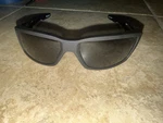 Spy Optic General Matte Black Gray Polarized. Fixed Price $50.00.