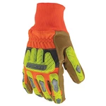 Ironclad Performance Wear IEX-HVIP5-05-XL Cold Protection Gloves, Pigskin. Fixed Price $34.85.