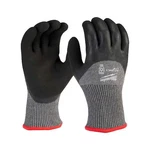 Milwaukee Tool 48-73-7952B Cut-resistant Insulated Gloves, Level A5. Fixed Price $195.97.