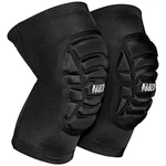 Klein Tools 60614 Knee Pads, Lightweight Padded Sleeves, Assorted Sizes. Fixed Price $33.72.