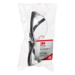 3M Readers Safety Glasses, 91193H1-C, +2.5, Blk Frm, Clr Lens. Fixed Price $16.94.