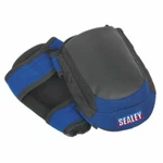Sealey Heavy-duty Double Gel Knee Pads Pair. Fixed Price $36.66.