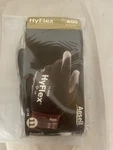 12 Pair Ansell Hyflex 11-600 Size (2XL) Gloves. Fixed Price $29.95.
