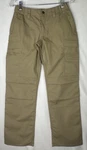 Vertx Women Tactical Cargo Pants Phantom Lt VTX8050 Khaki Size 2/30 Nwot. Fixed Price $24.99.