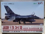 Platz Models 1/144 Jasdf F-2A Veer Guardian Special Markings Kit, Great Set!. Fixed Price $21.96.