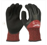 Milwaukee 48-22-8922 Ansi Cut Level 3 Winter Insulated Work Gloves. Fixed Price $13.05.