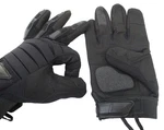 Us Military Anti-static Impact Work X-large Tactical Gloves Padded Black. Fixed Price $15.00.
