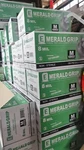 Emerald Grip Powder-free Latex Exam Gloves Medical Grade Heavy Duty 8 Mil. Fixed Price $138.88.
