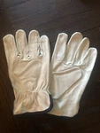 (3 Pair) Seattle Glove Grain Cowhide Driver 4064-XL Keystone Thumb "ships Free". Fixed Price $15.38.