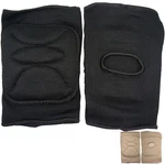 Danceyou Knee Pads Thick Soft Sponge Volleyball Brace For Big Kid .... Fixed Price $37.27.