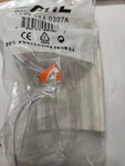 Stihl Part # 0000-884-0307A Clear Safety Glasses; 99% Uv Protection New, ES163. Fixed Price $6.87.