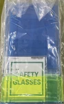 New 3M National Marker Safety Glasses Dispenser Clear Acrylic (asg-d). Fixed Price $90.00.