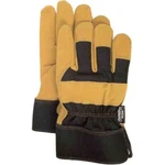 Boss Leather Thinsulate Lined Work Gloves Large. Fixed Price $12.89.