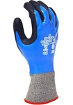 Showa 845-S-TEX377S-06 Full Foam Palm Nitrile Cut Reisitant A4 Small. Fixed Price $186.19.