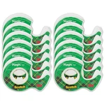 Scotch Magic Tape With Dispensers Transparent 0.75IN X 350IN Rolls - Lot Of 12. Fixed Price $16.99.