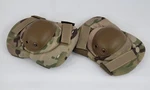 Tactical Heavy Duty Elbow Pad Set Industries Altaflex 53010.16 Multicam. Fixed Price $20.00.