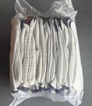 12 Pair Pack, Cowhide Grain Leather Drivers, Work Safety Gloves Lined Radnor Xl. Fixed Price $69.99.