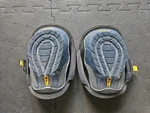 Awp Hp Knee Pads Gel Zone Stabilizers For Women. Fixed Price $25.00.