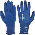 (10 Pair) Ansell Hyflex 11-818 Multi-purpose Work Extreme Comfort Gloves. Fixed Price $85.21.