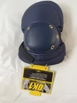 Occunomix 125 Knee Pads, Contoured Hard Cap, Cradle Technology, Eva Foam Padded. Fixed Price $25.00.