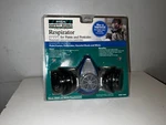 Msa Safety Works 817662 Paint And Pesticide Respirator Nos Sealed. Fixed Price $39.99.