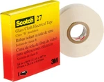 Glass Cloth Electrical Tape 27 3/4 X 66 Ft High Temp Single Roll. Fixed Price $26.89.