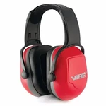 20774 Jackson Safety - Earmuffs H70 Vibe Series Nrr 26 Red. Fixed Price $38.73.